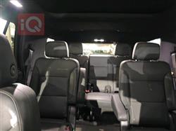 شيفروليه تاهو